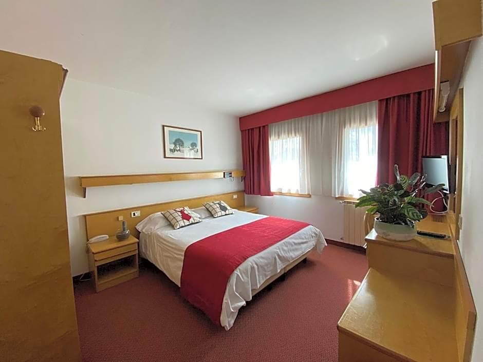 Grand Hotel Miramonti