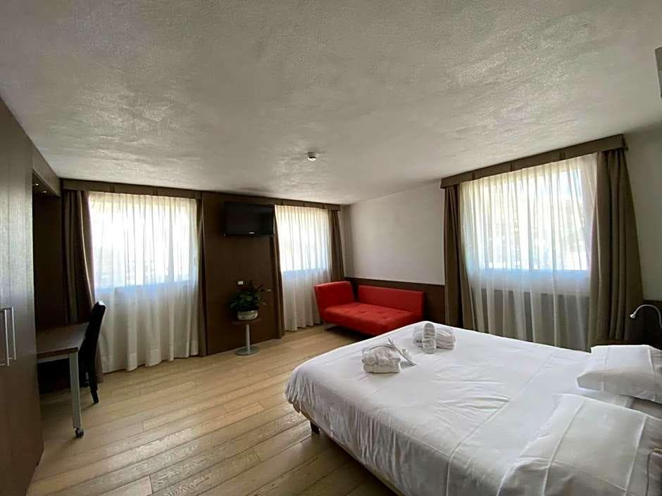 Grand Hotel Miramonti