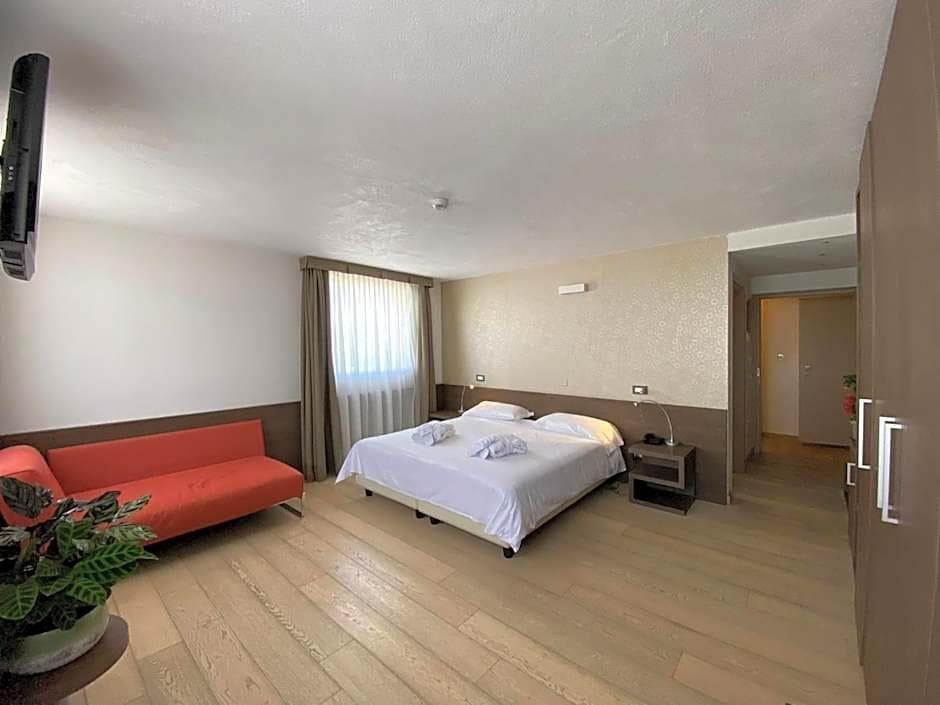 Grand Hotel Miramonti