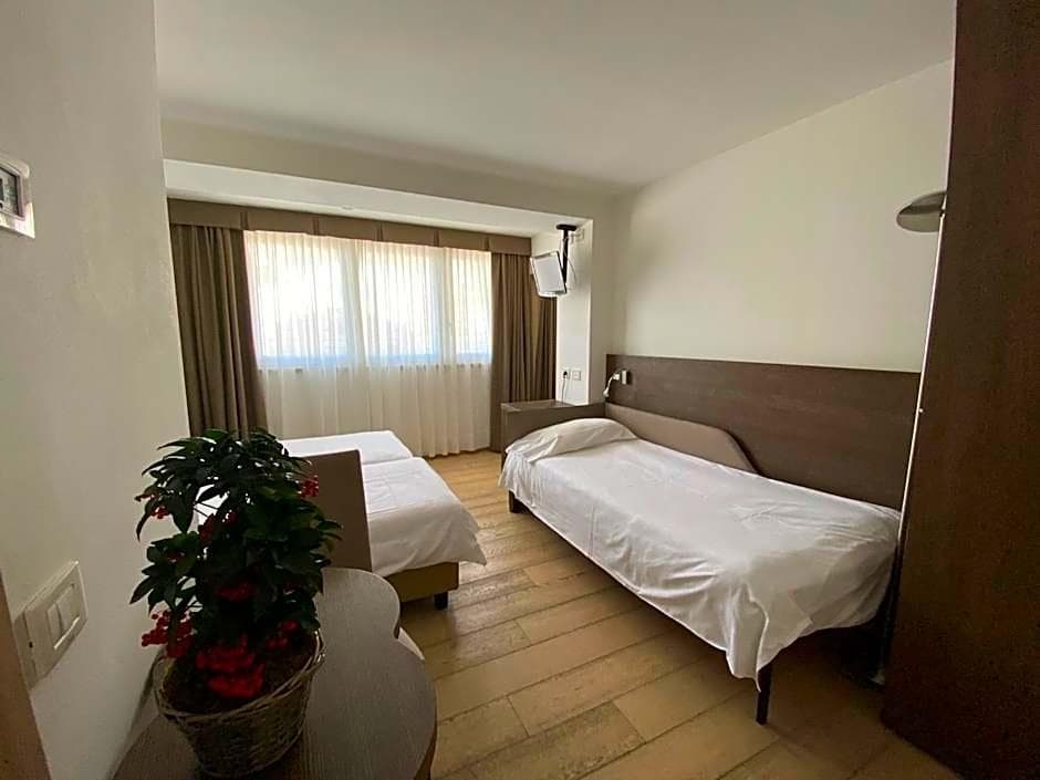 Grand Hotel Miramonti