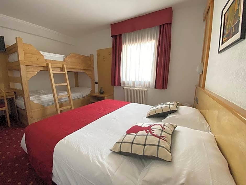 Grand Hotel Miramonti