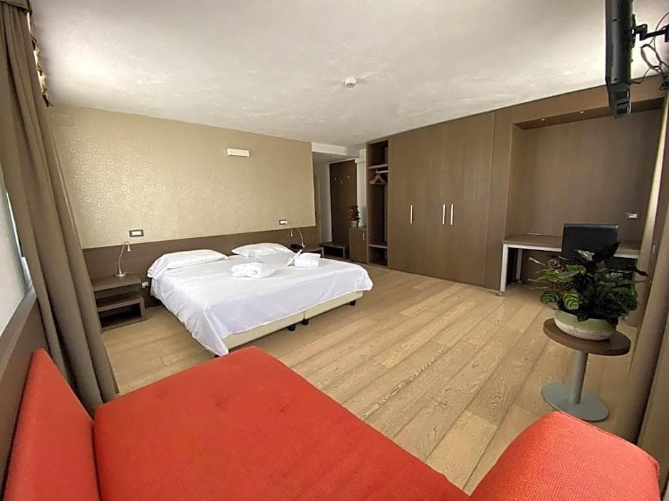 Grand Hotel Miramonti