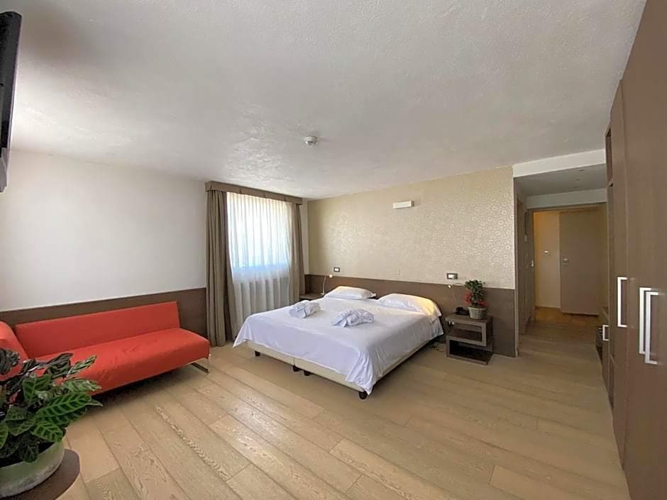 Grand Hotel Miramonti