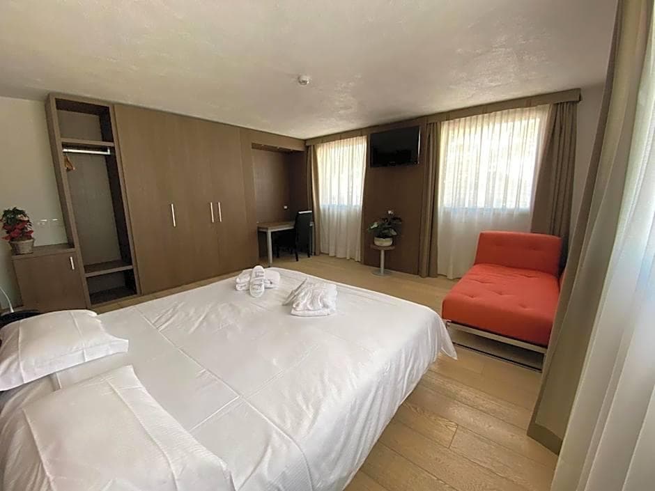 Grand Hotel Miramonti
