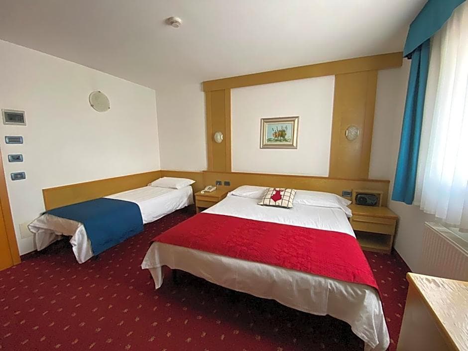 Grand Hotel Miramonti