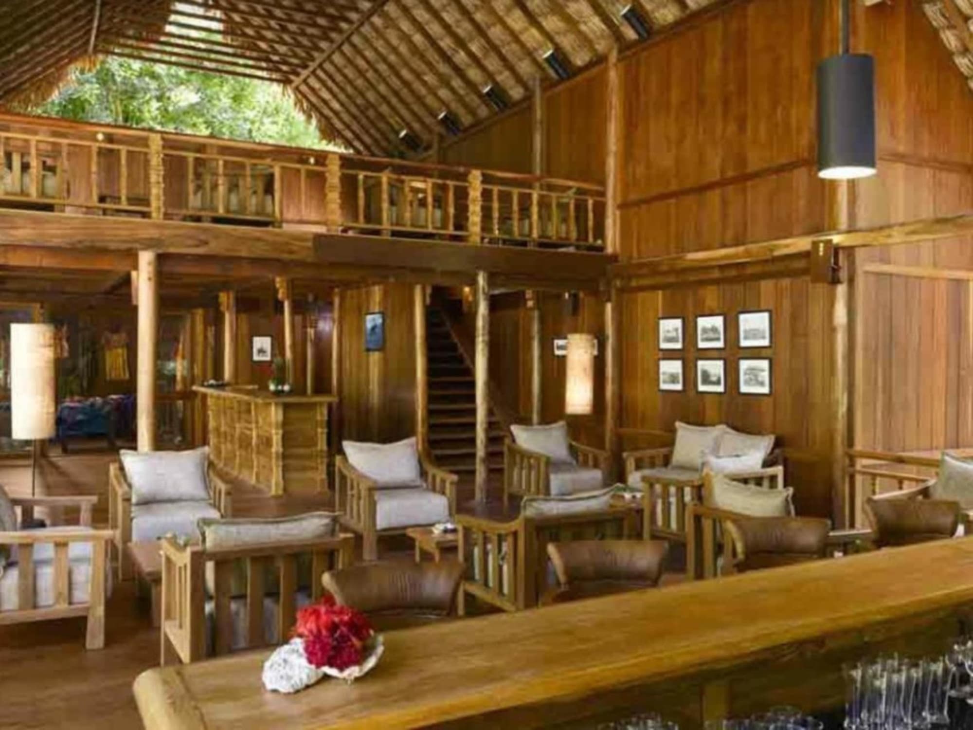 Barefoot at Havelock Resort