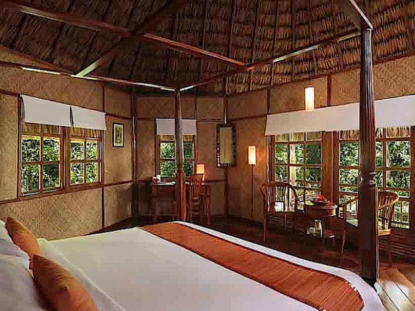 Barefoot at Havelock Resort