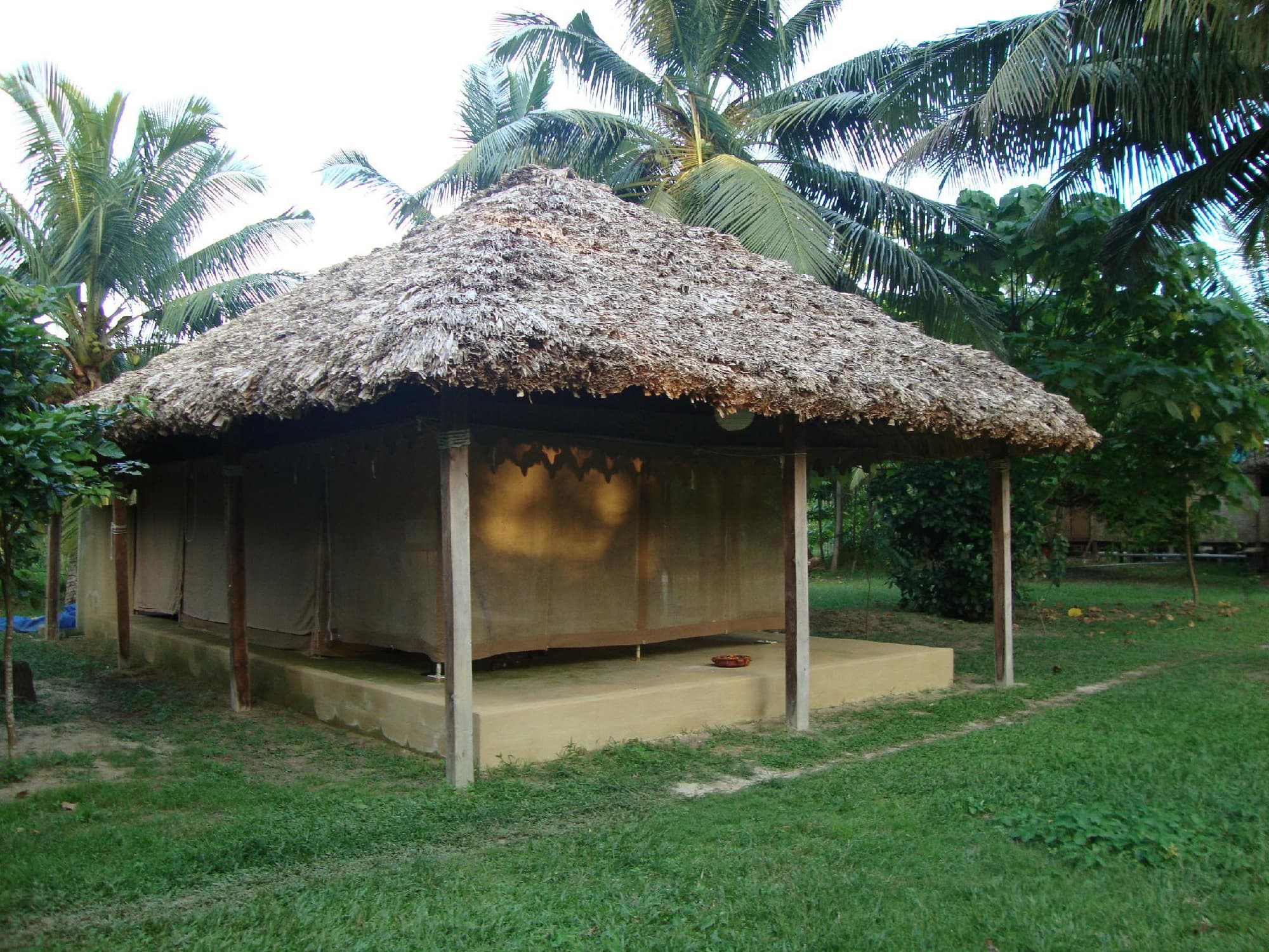 Barefoot at Havelock Resort