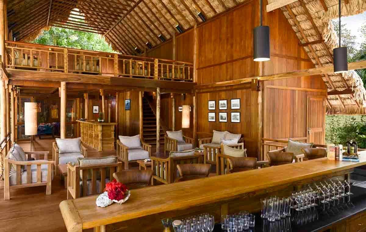 Barefoot at Havelock Resort