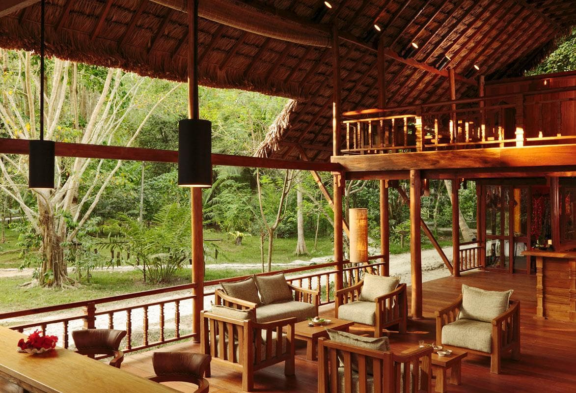 Barefoot at Havelock Resort