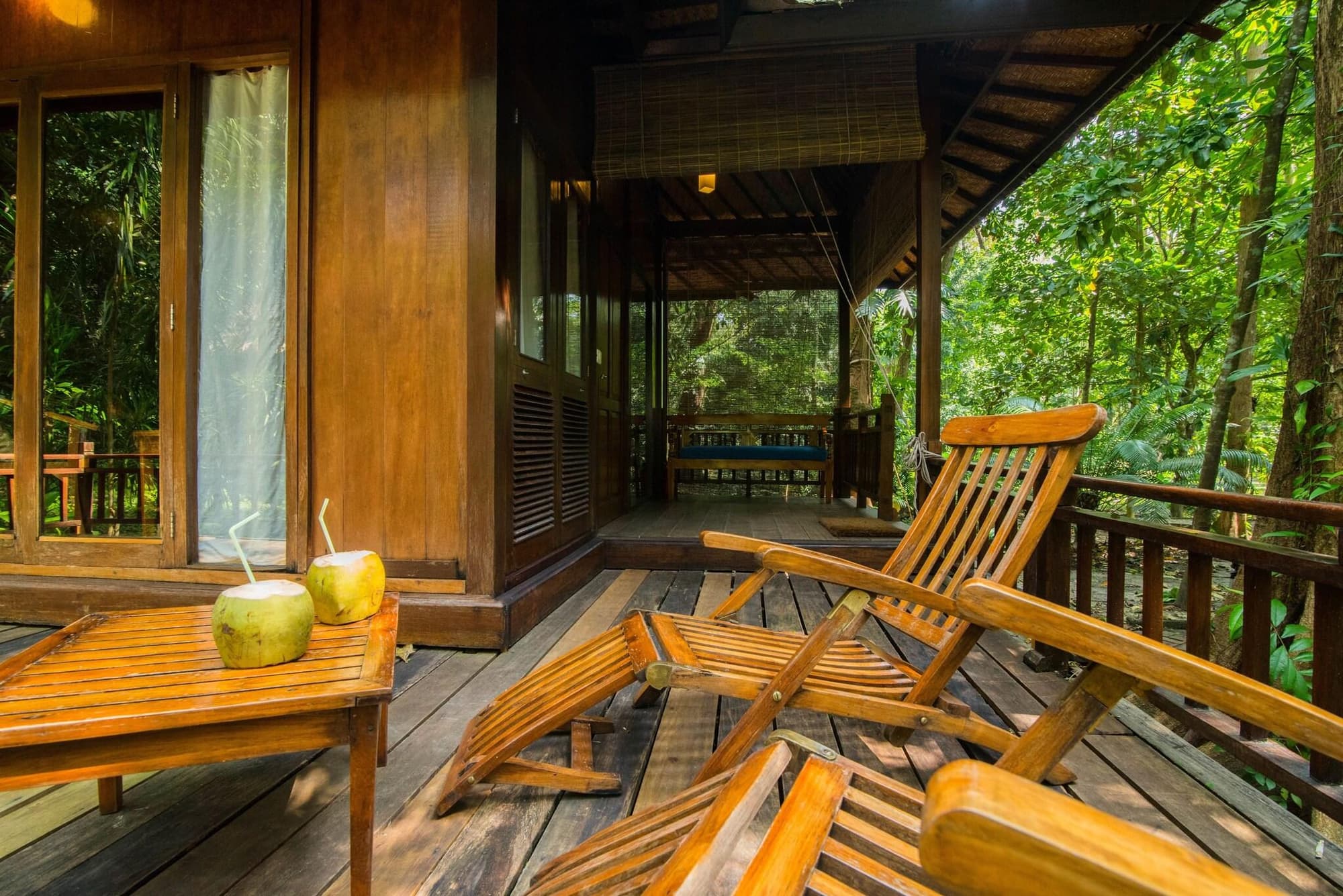 Barefoot at Havelock Resort