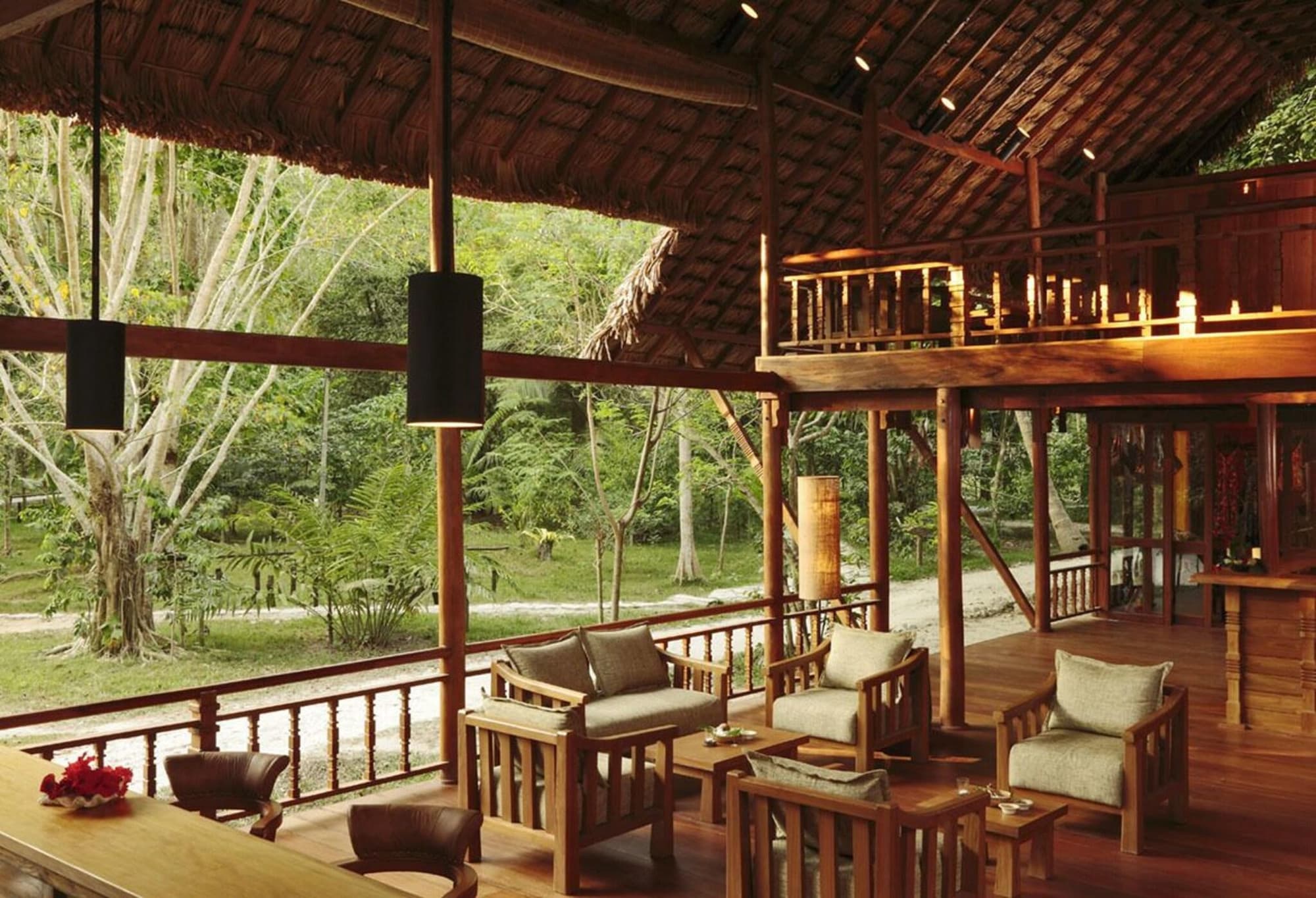 Barefoot at Havelock Resort