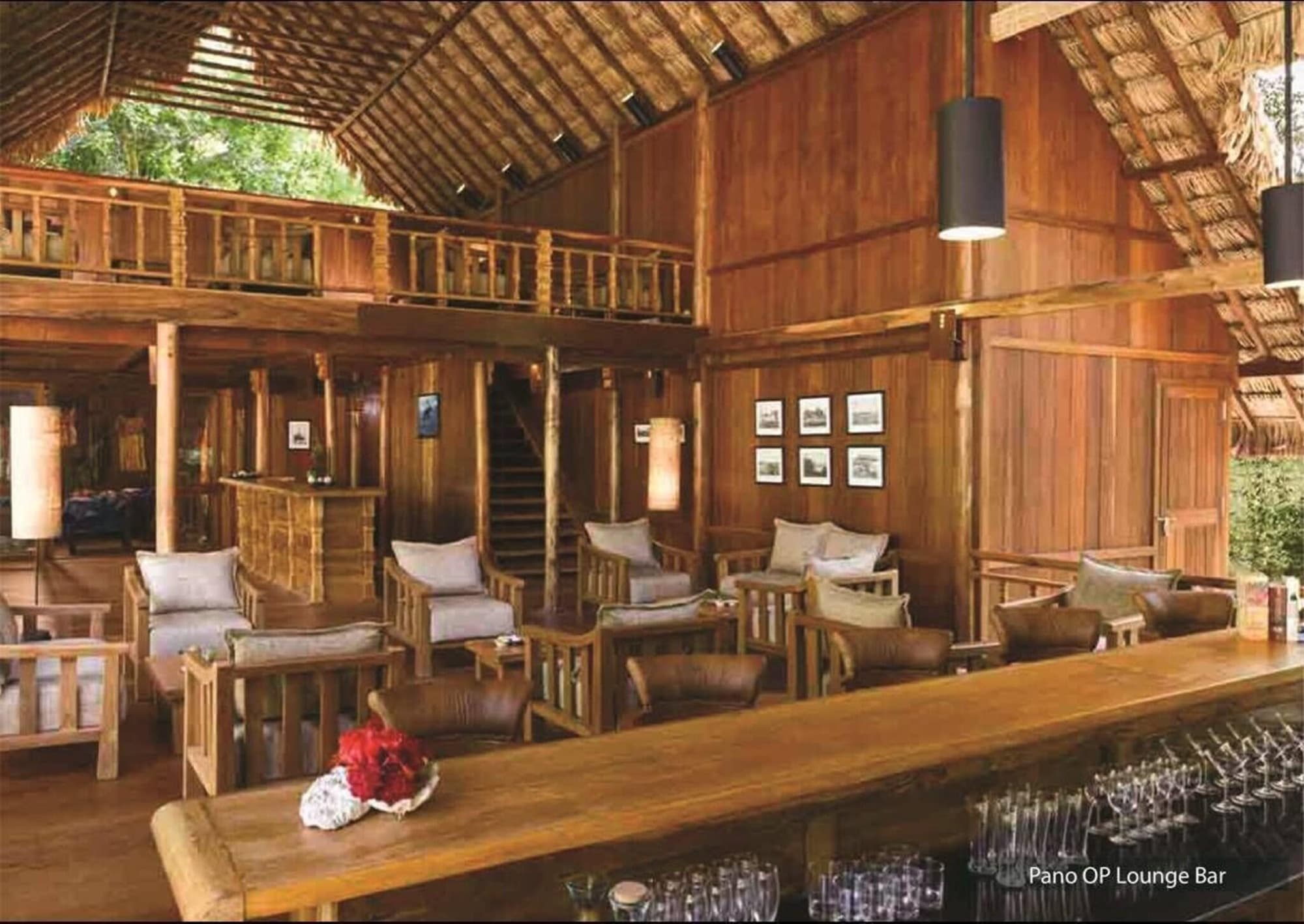 Barefoot at Havelock Resort