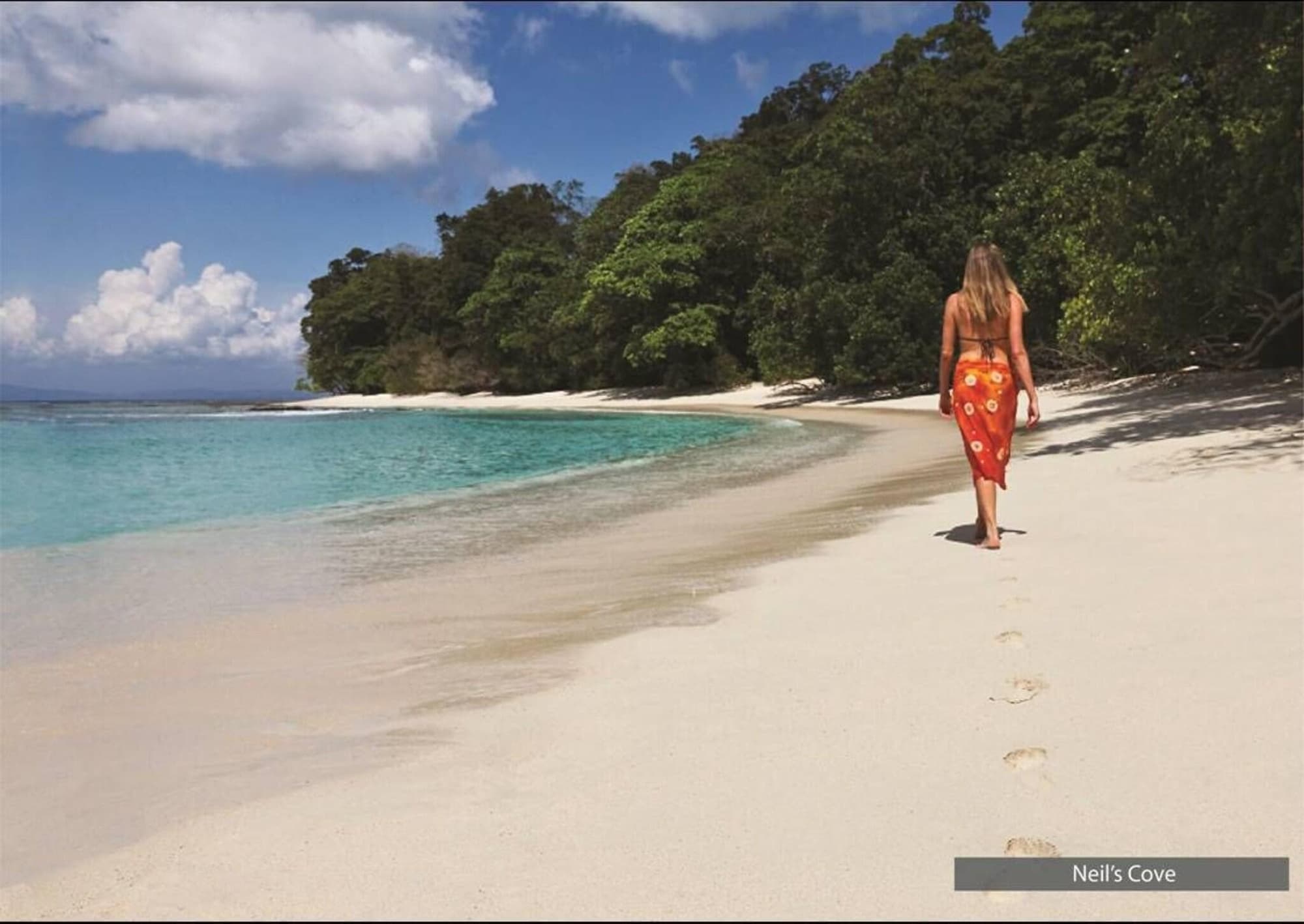 Barefoot at Havelock Resort