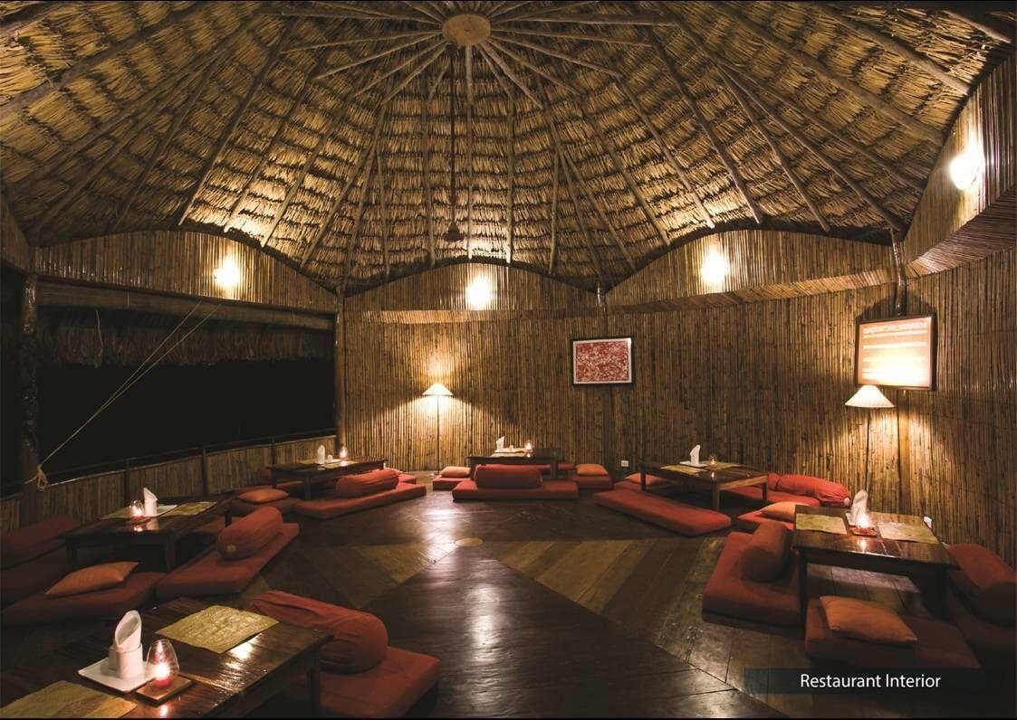 Barefoot at Havelock Resort