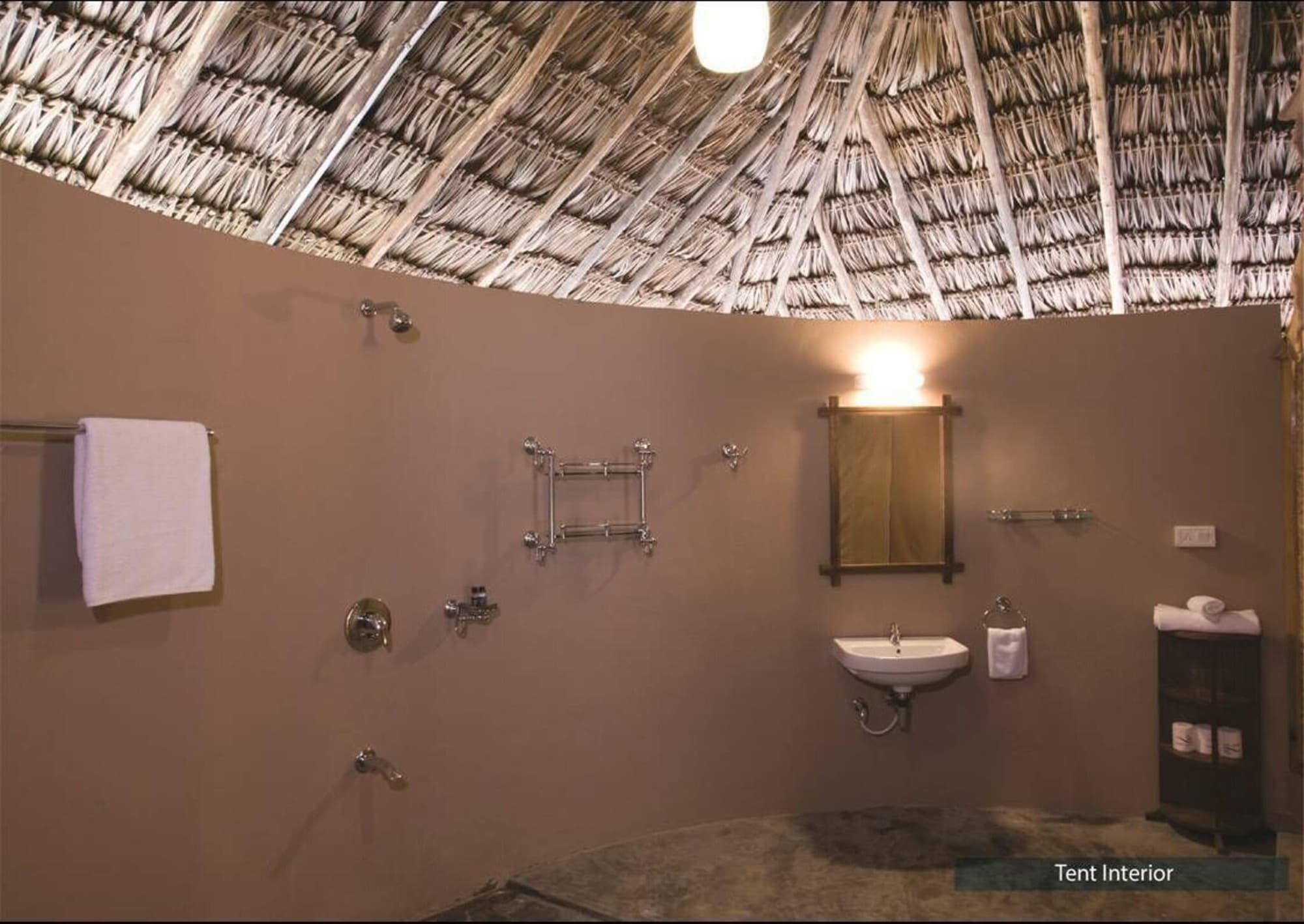 Barefoot at Havelock Resort