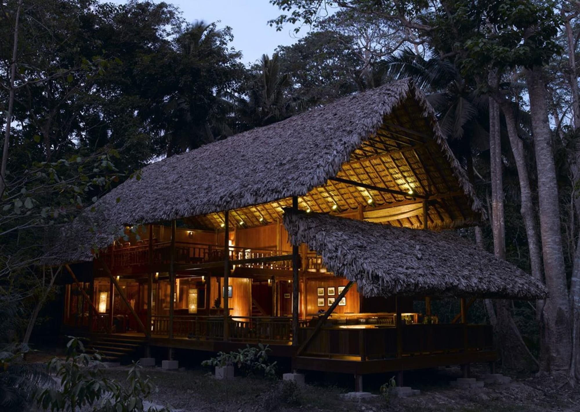 Barefoot at Havelock Resort