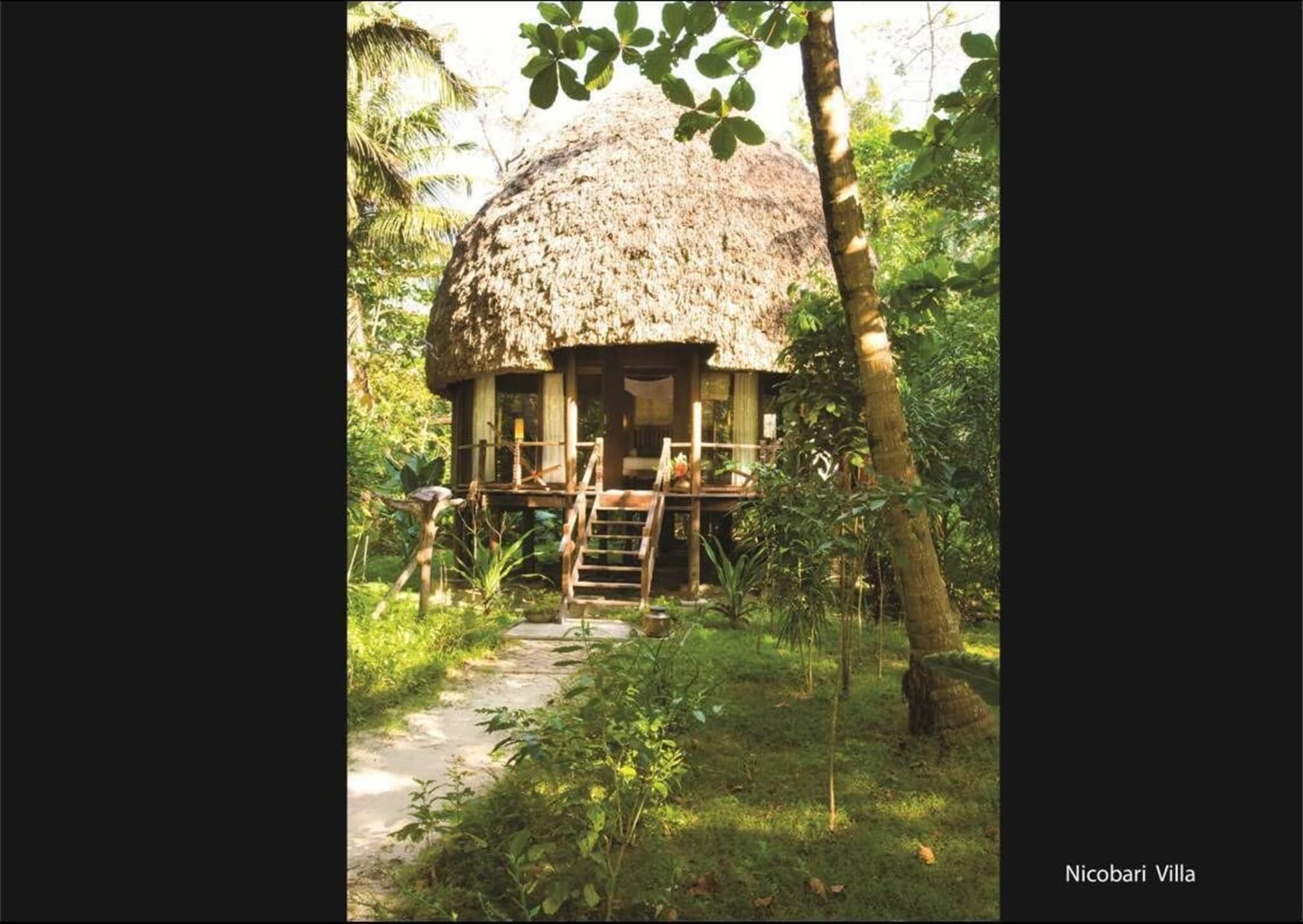 Barefoot at Havelock Resort