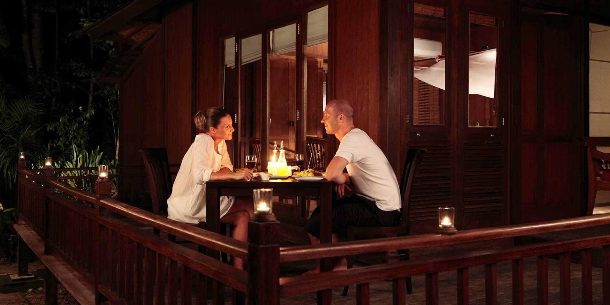 Barefoot at Havelock Resort