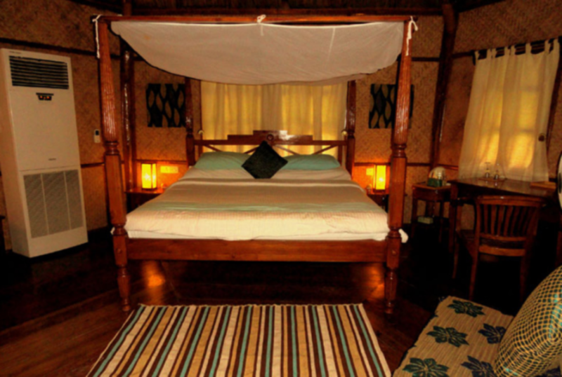 Barefoot at Havelock Resort