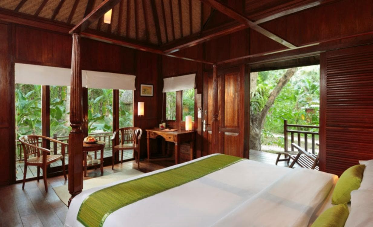 Barefoot at Havelock Resort