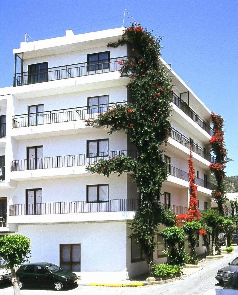 Manolita, General view