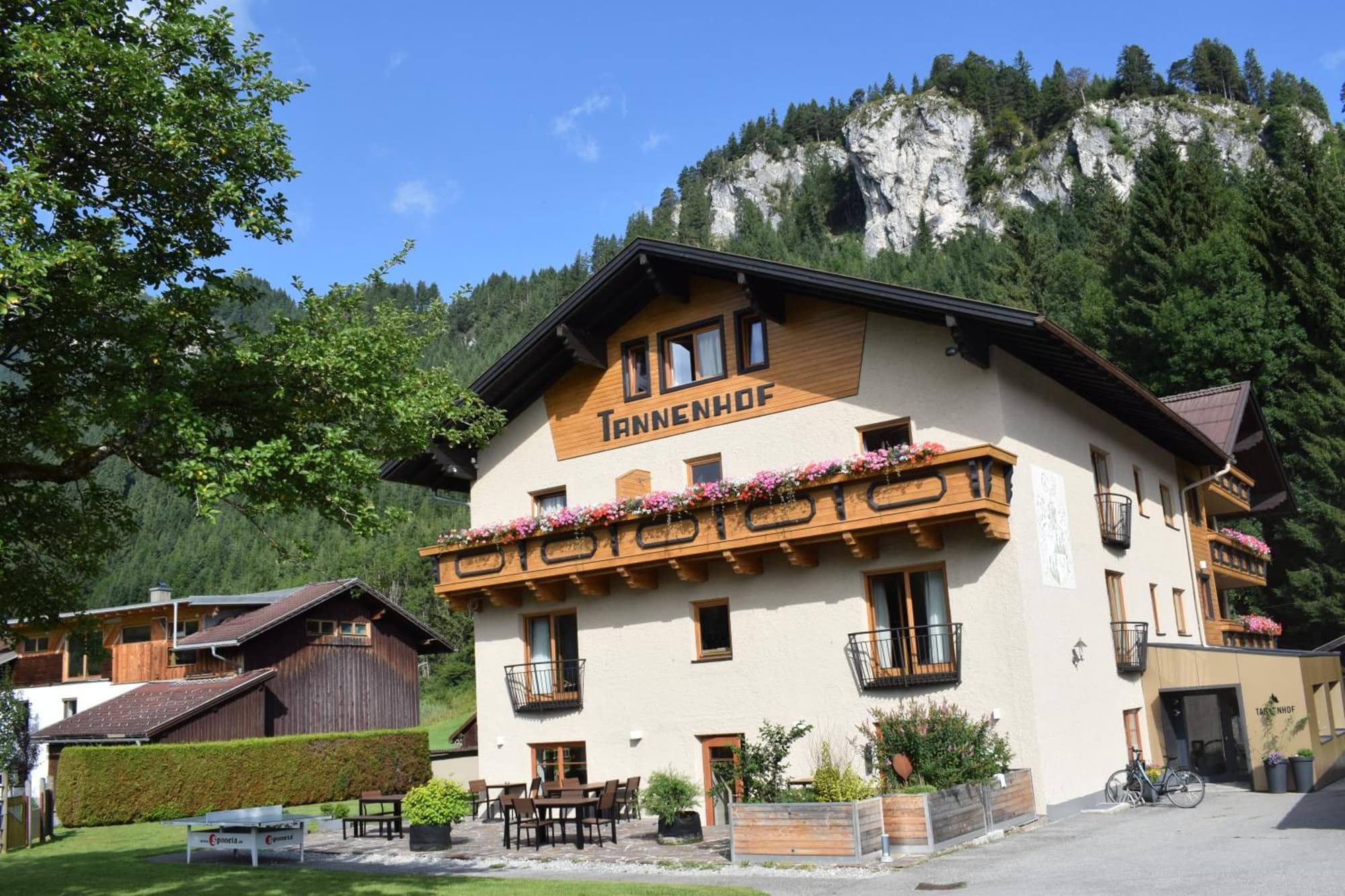 Der Tannenhof