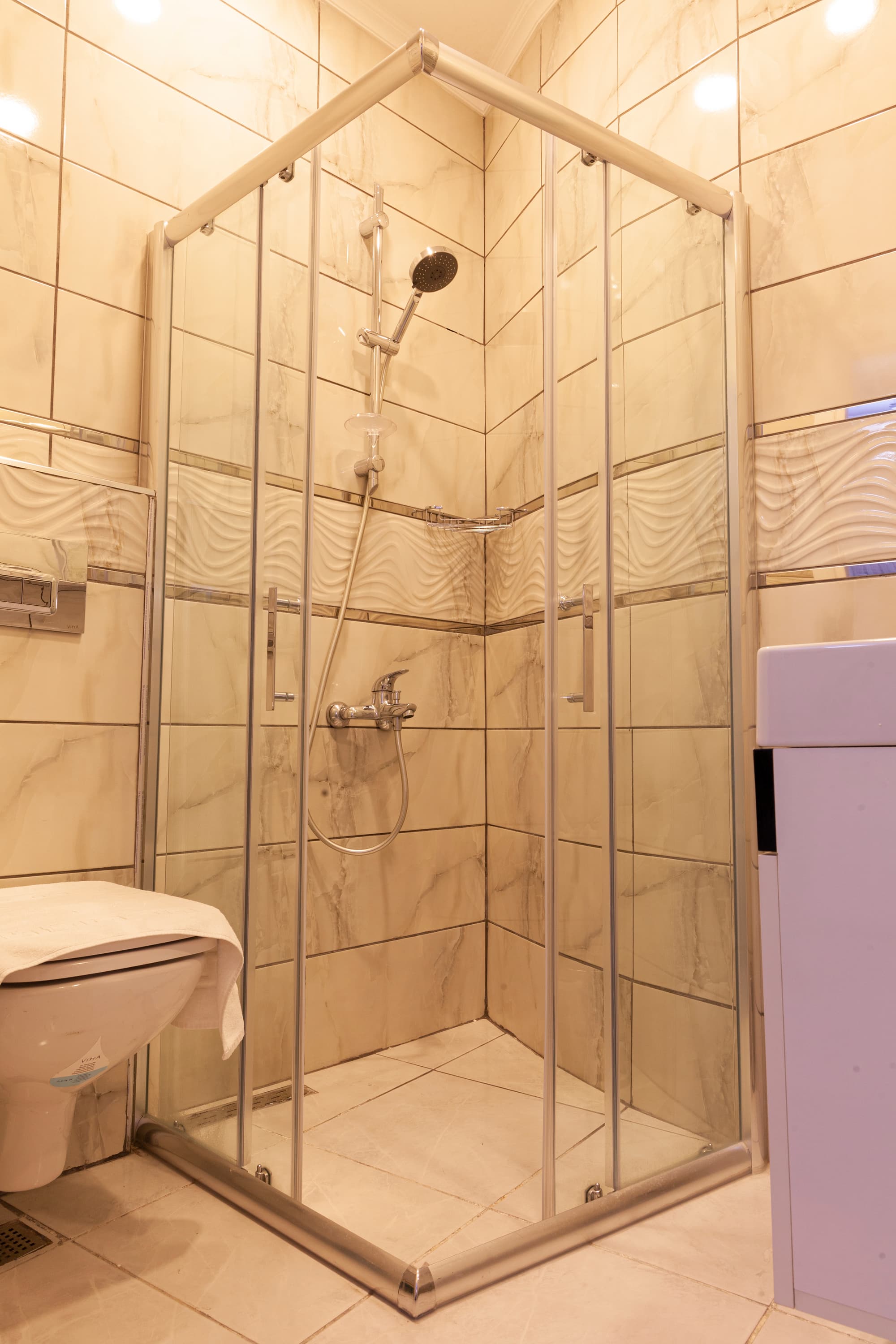 My Home Sultanahmet Hotel