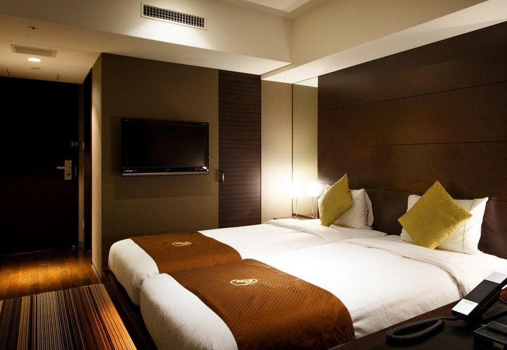 Hotel Brighton City Osaka Kitahama