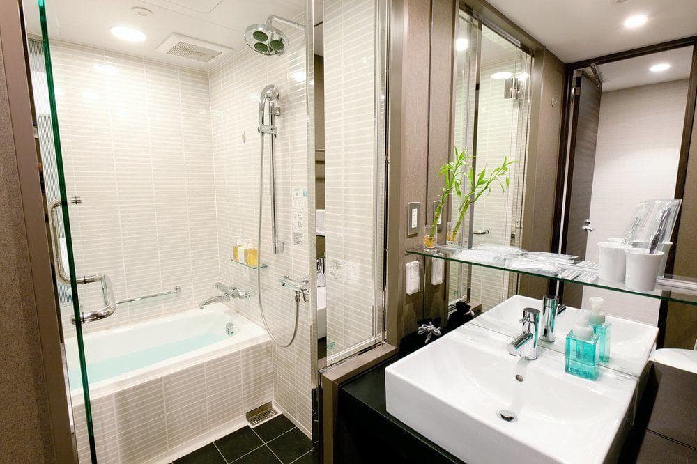 Hotel Brighton City Osaka Kitahama