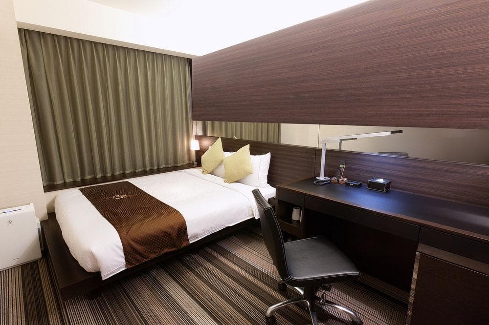 Hotel Brighton City Osaka Kitahama