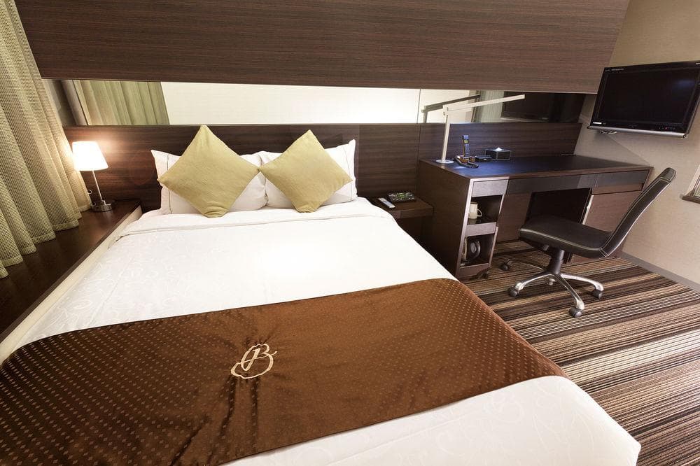 Hotel Brighton City Osaka Kitahama