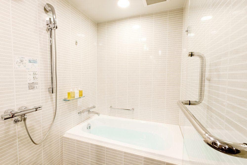 Hotel Brighton City Osaka Kitahama