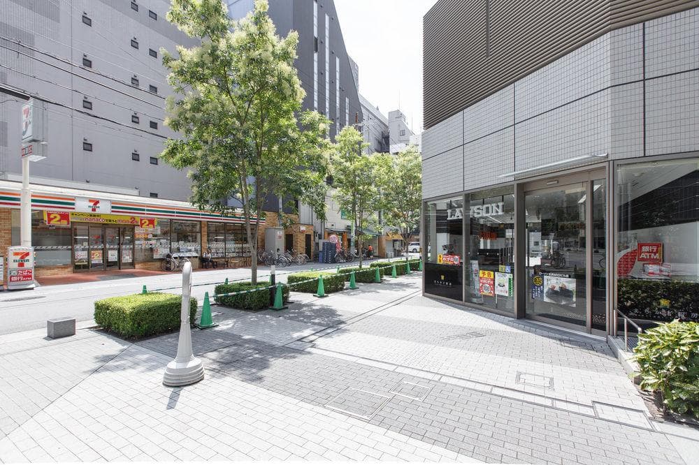 Hotel Brighton City Osaka Kitahama