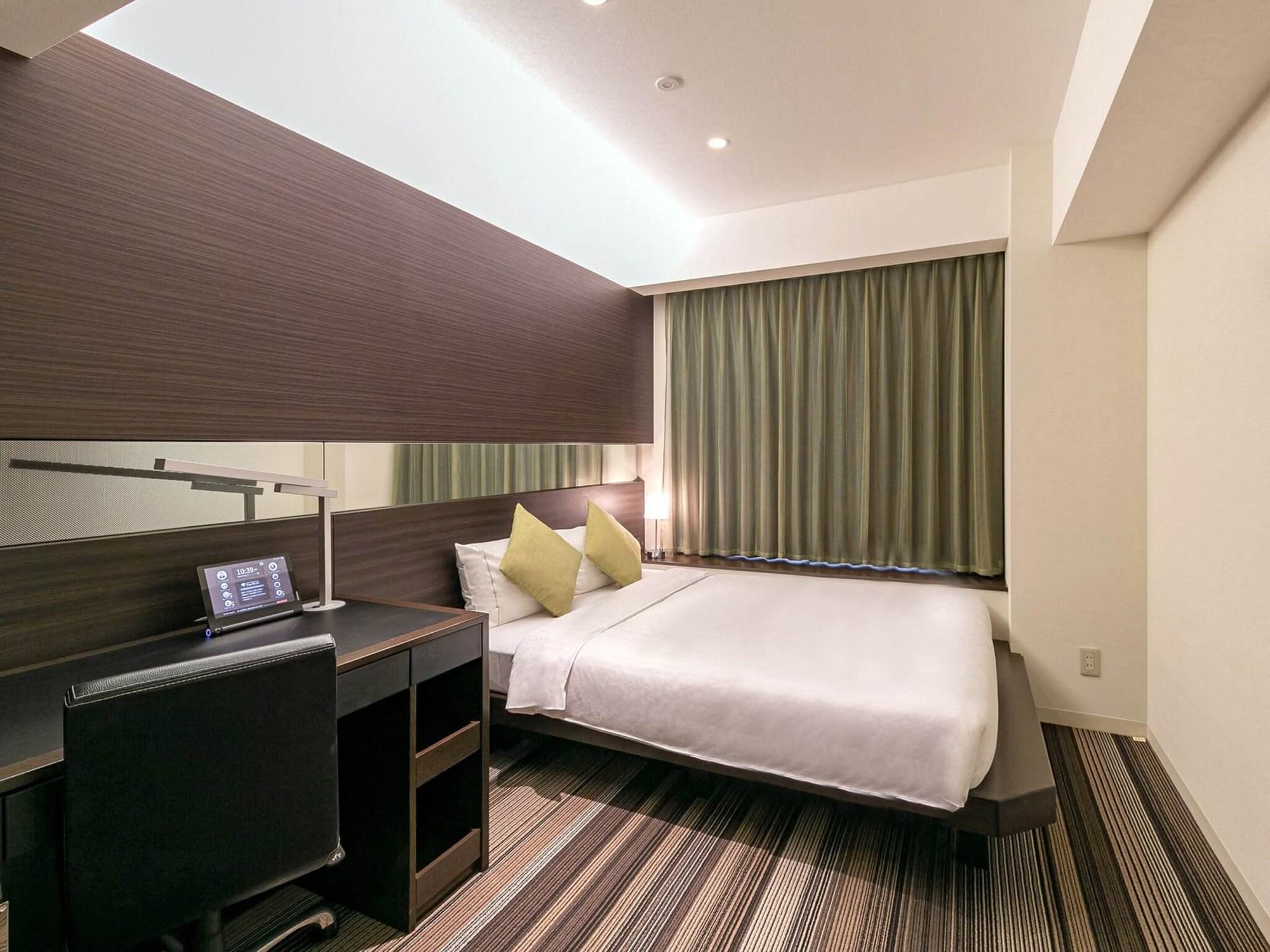 Hotel Brighton City Osaka Kitahama