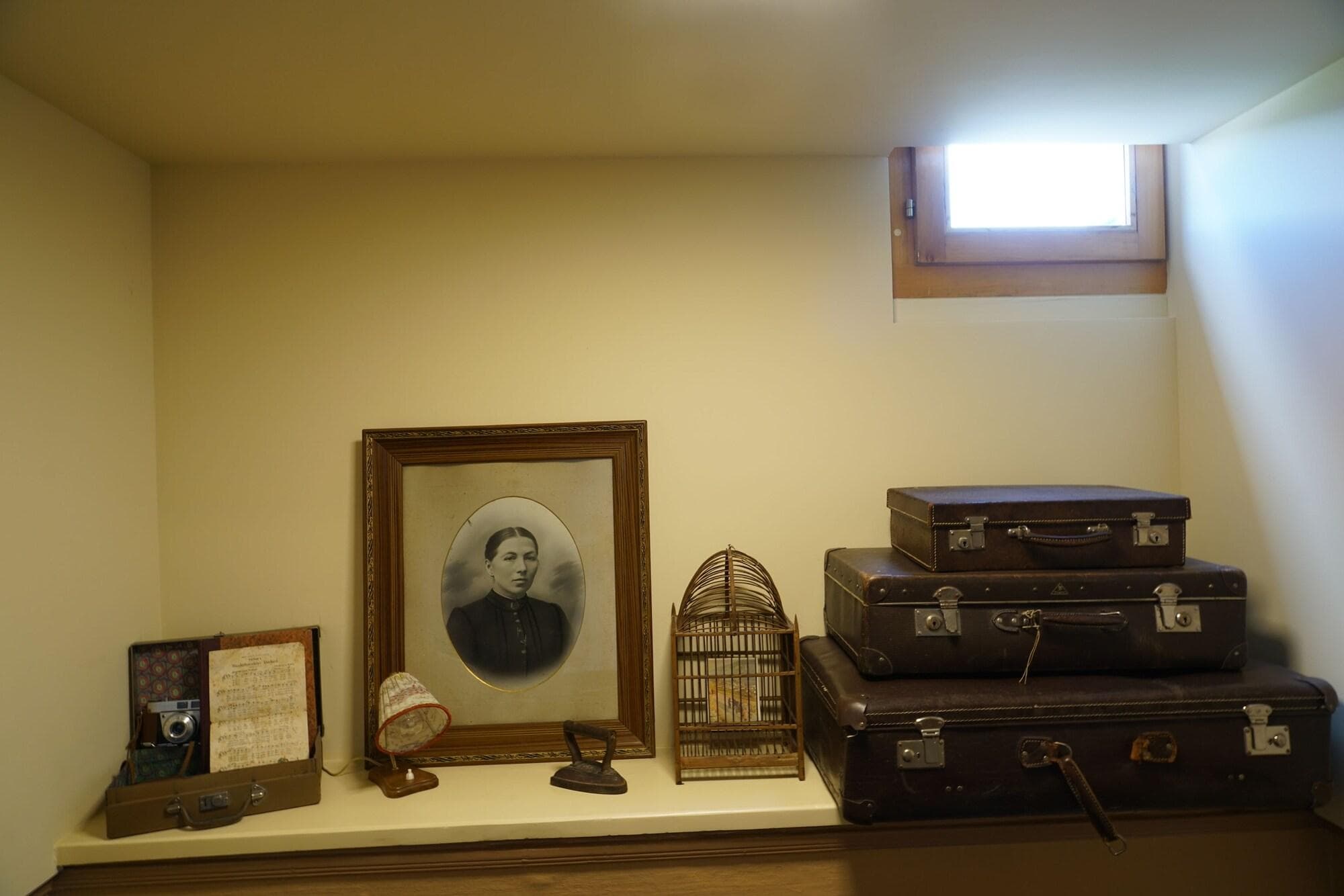 Alpenrose Hotel & Garden, Lobby