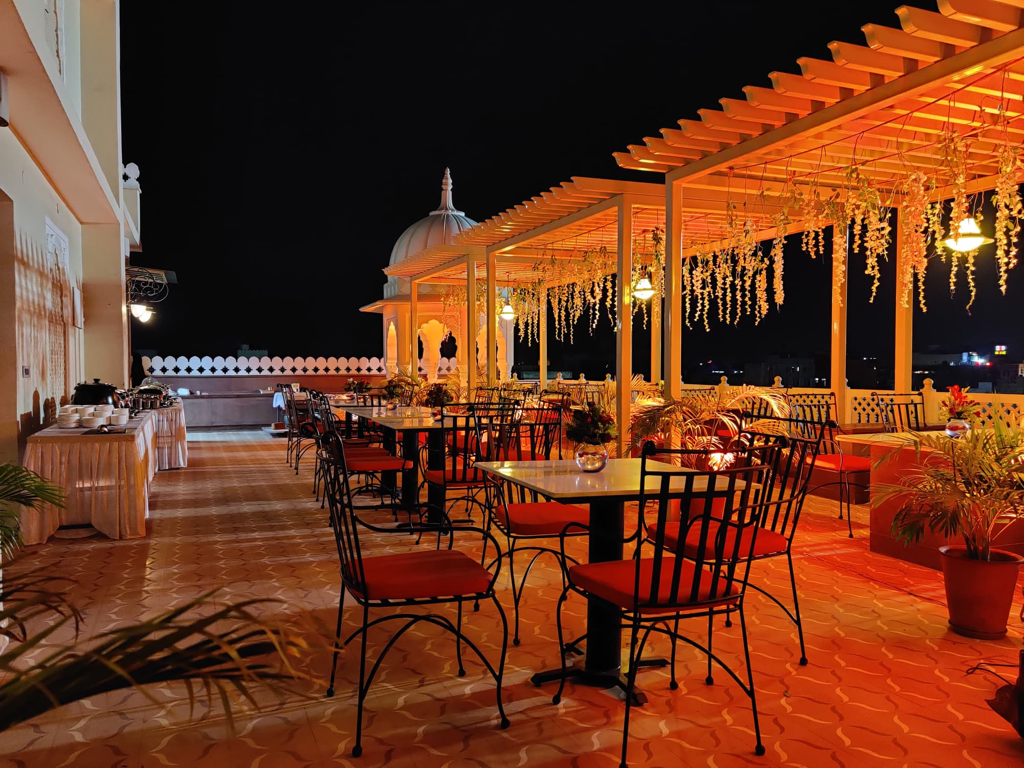 Laxmi Palace Heritage Boutique Hotel