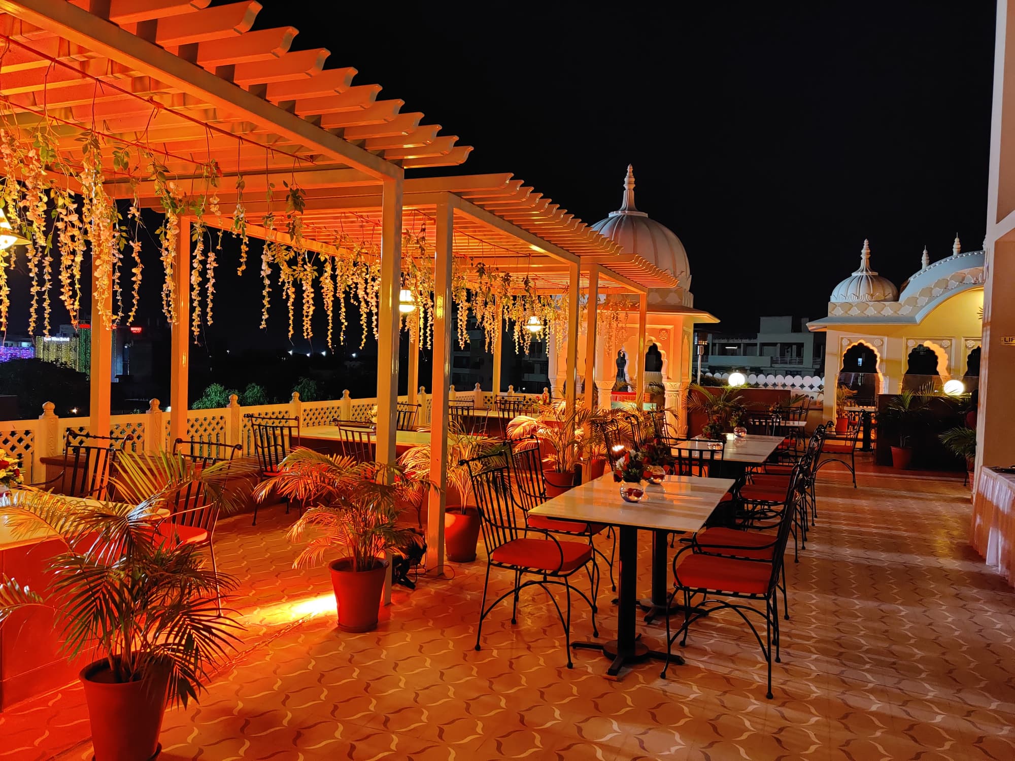 Laxmi Palace Heritage Boutique Hotel