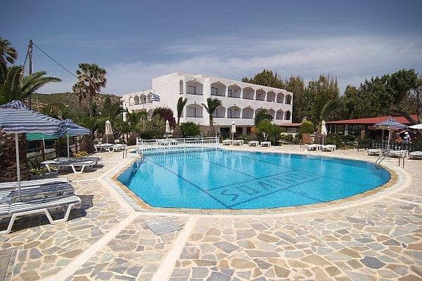 Ionikos