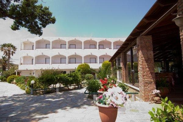 Ionikos