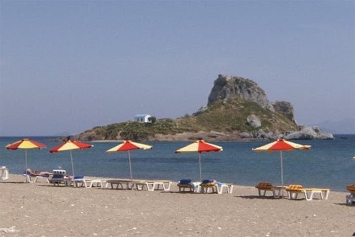 Ionikos