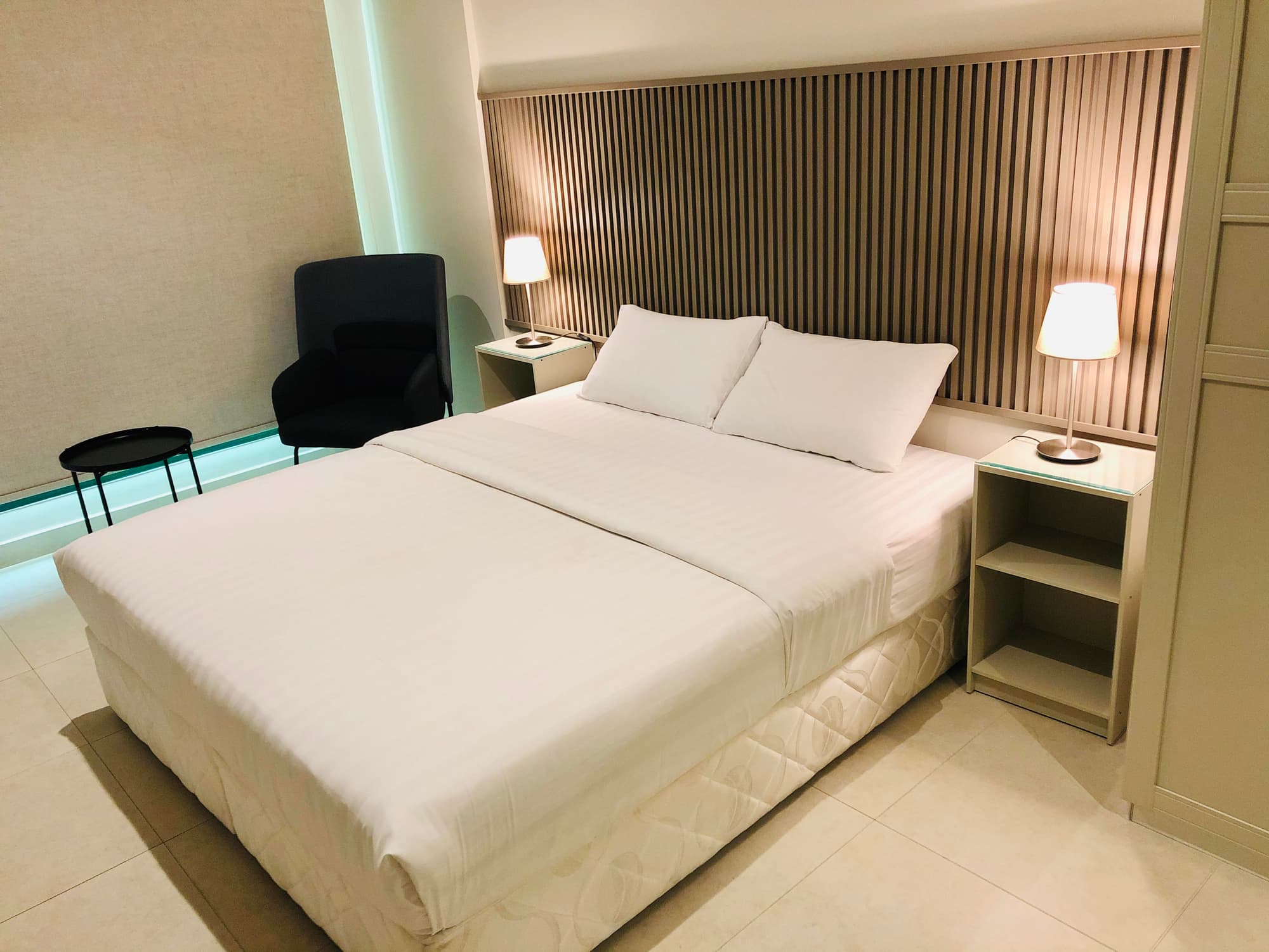 Times Square Suites