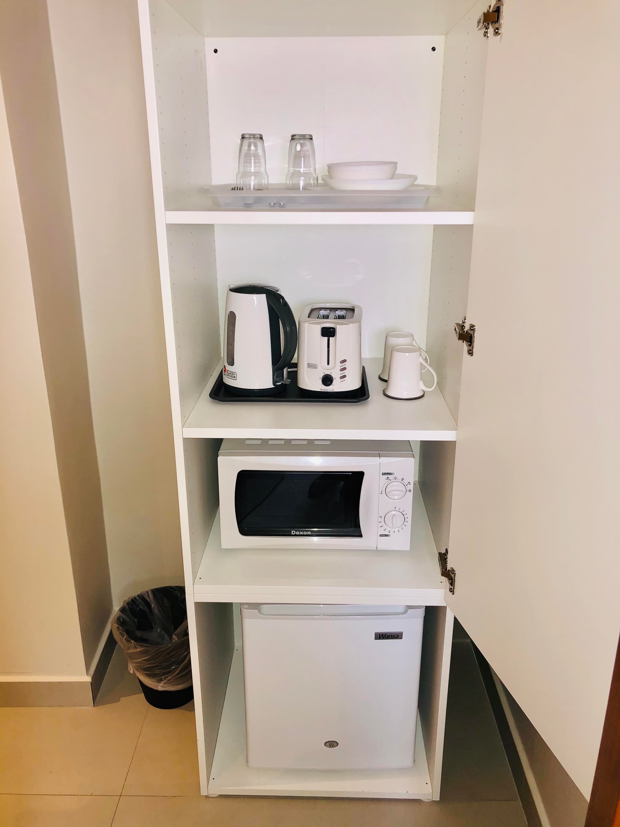 Times Square Suites