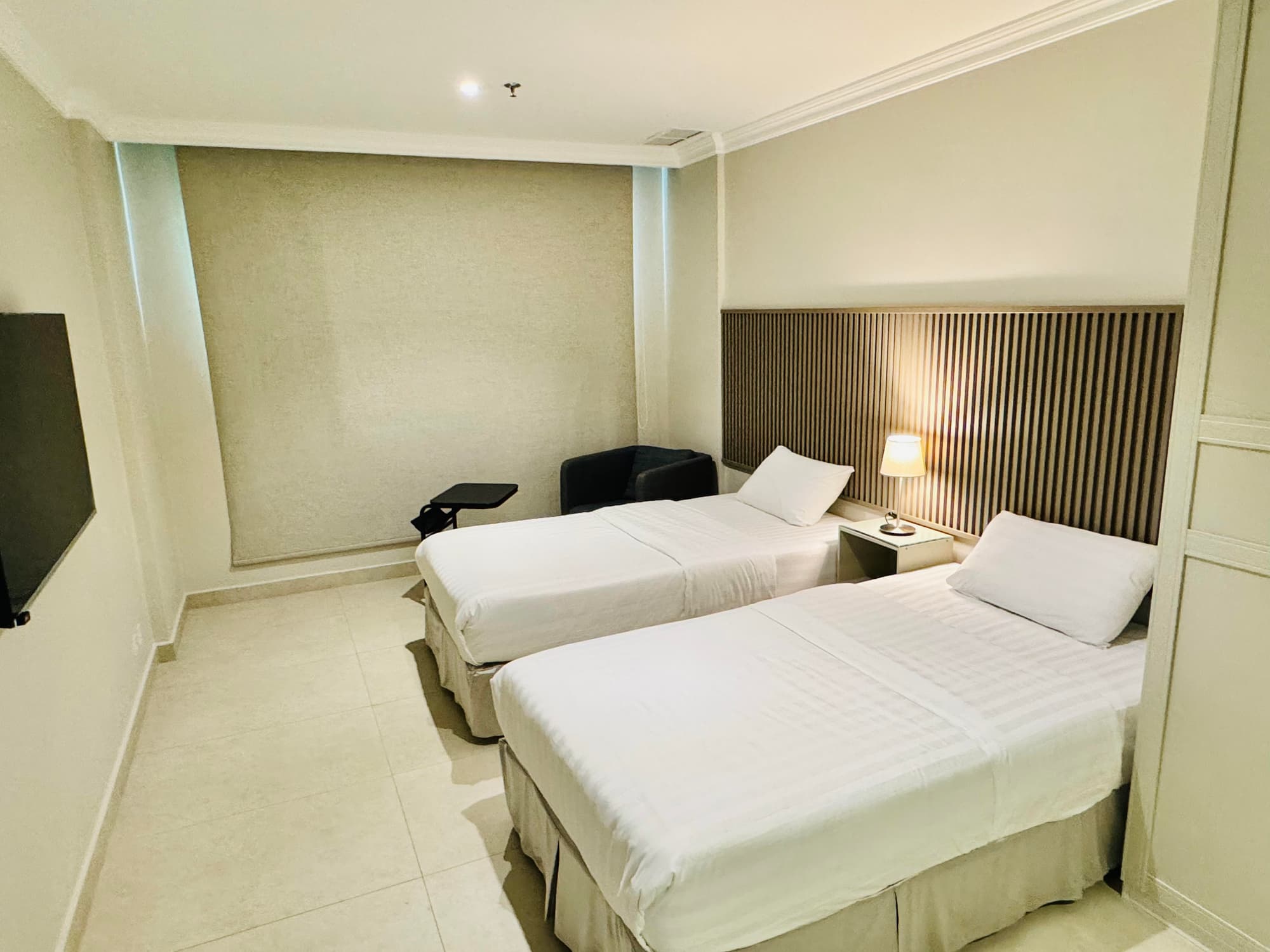 Times Square Suites