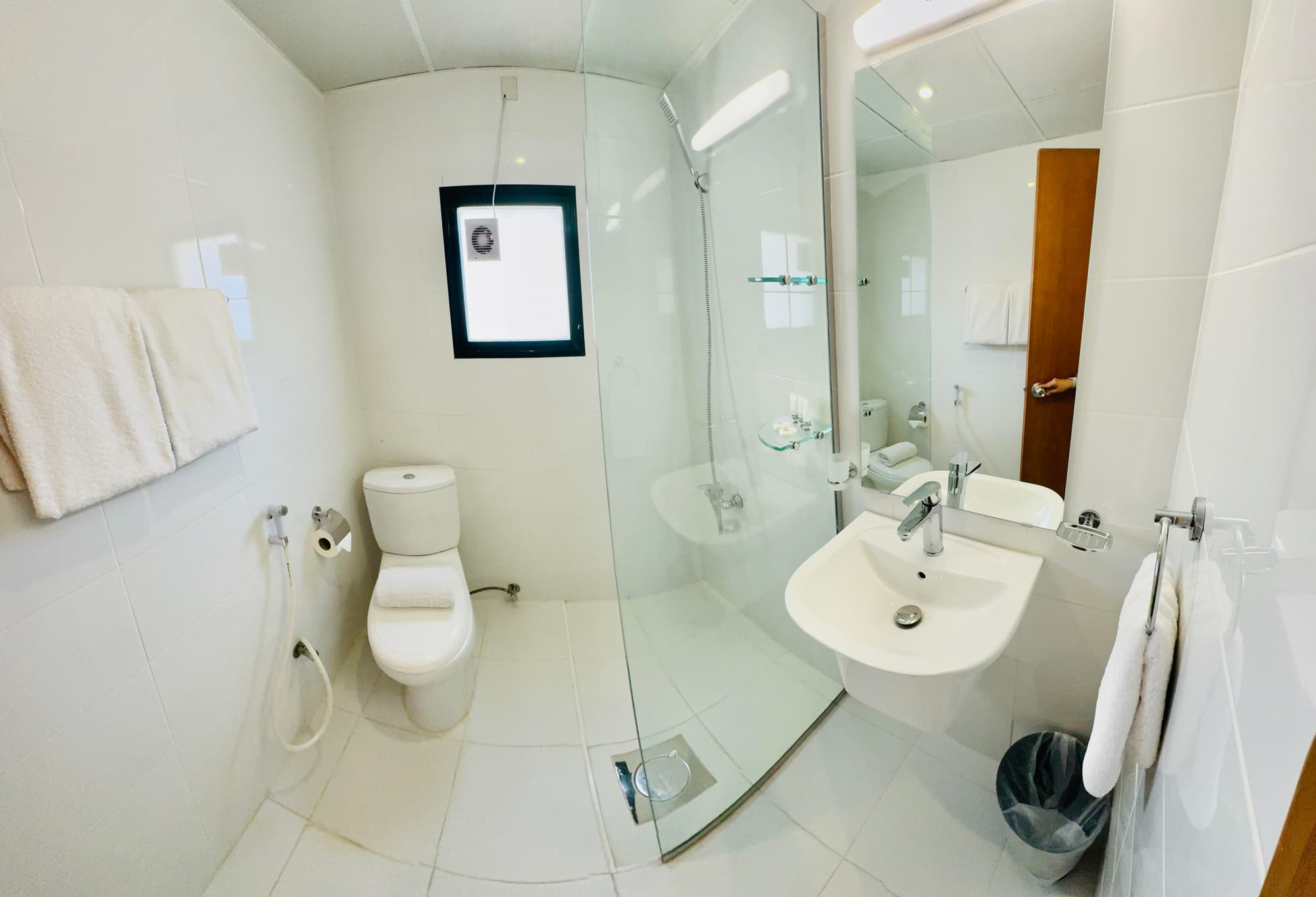 Times Square Suites