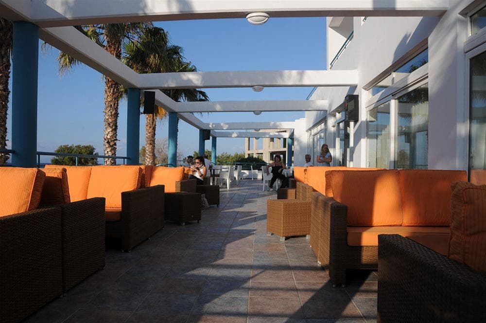 Irina Beach