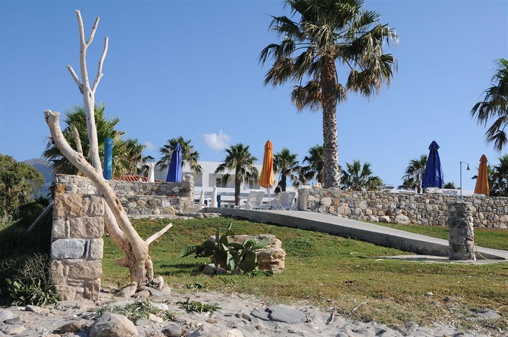 Irina Beach