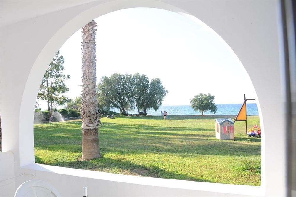 Irina Beach