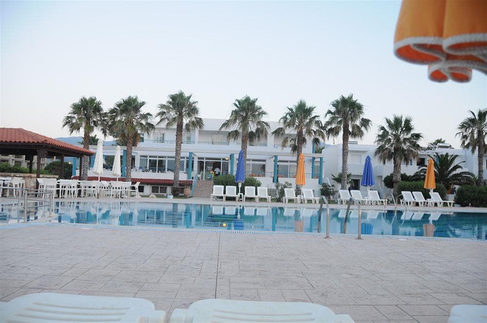 Irina Beach