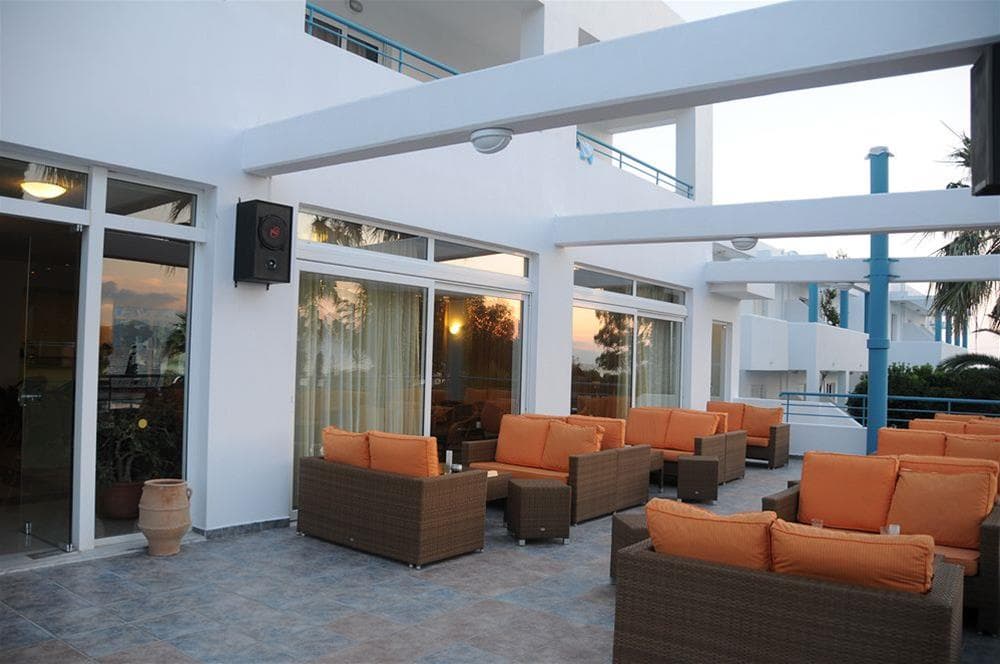 Irina Beach